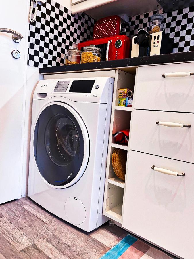 Appartement Sweet Wenen