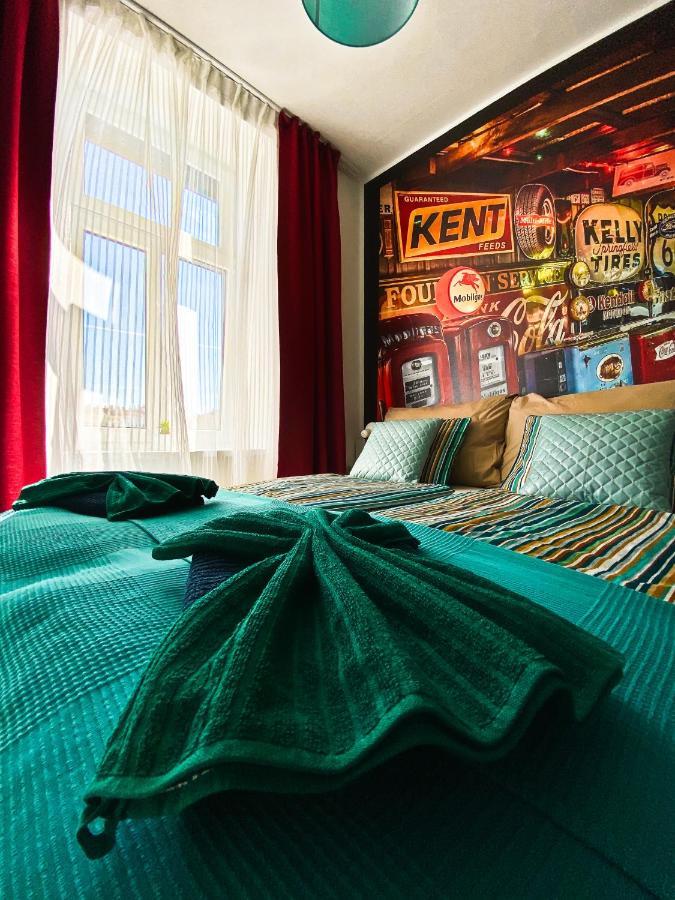 Apartment Sweet Wien